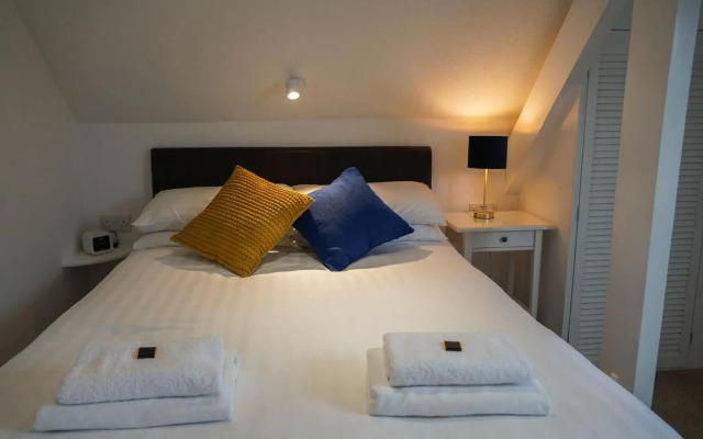 The Sandpiper Guest House