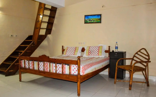 Pride Inn Resort