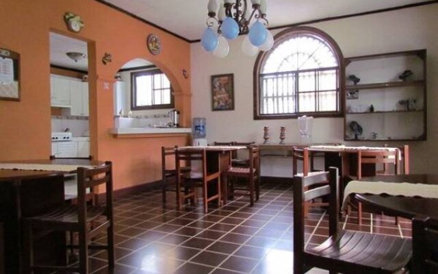 Hotel Villa Serena Escalón