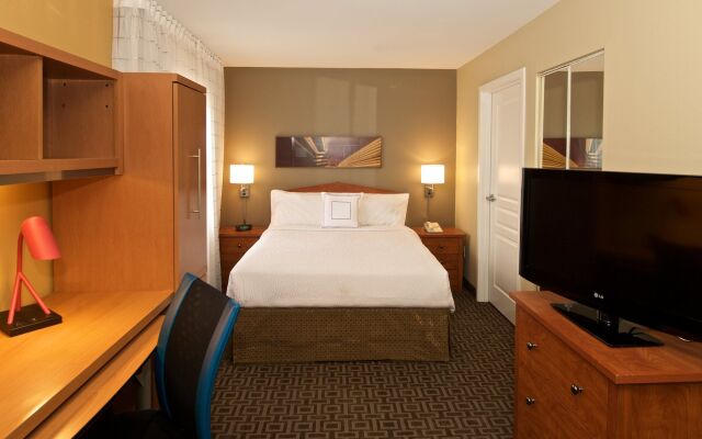 Towneplace Suites By Marriott Seattle Southcenter