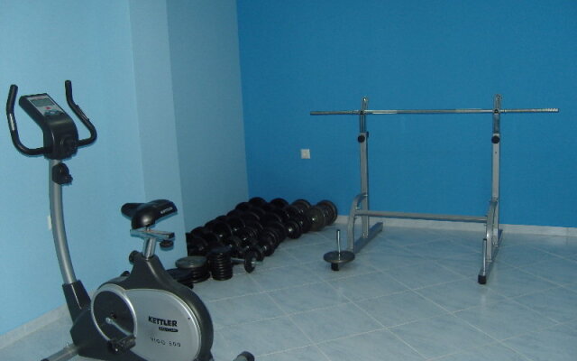 Hotel Delphi Beach - All Inclusive