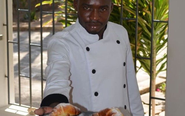 Villa Cesy Boutique Hotel