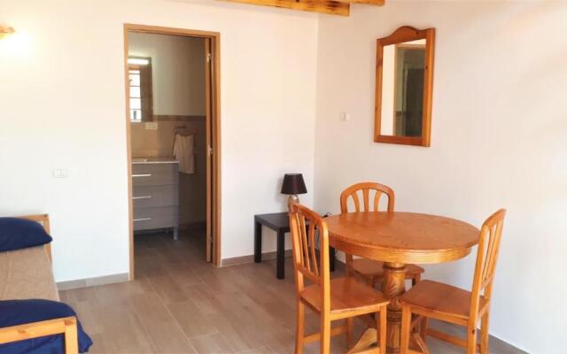 Apartament in arico