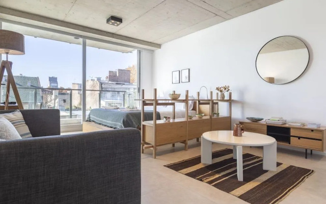 Floralis Suites by Be Local