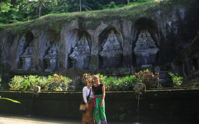 Padi Bali Eco Villas