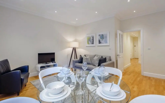Outstanding and Cosy 2 Bedroom Apartment, London