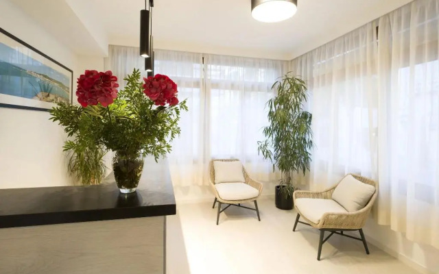 Hostal Mallorca