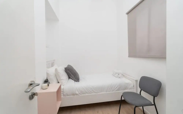 Tranquil 3BR Villa in Springs Community - Sleeps 7