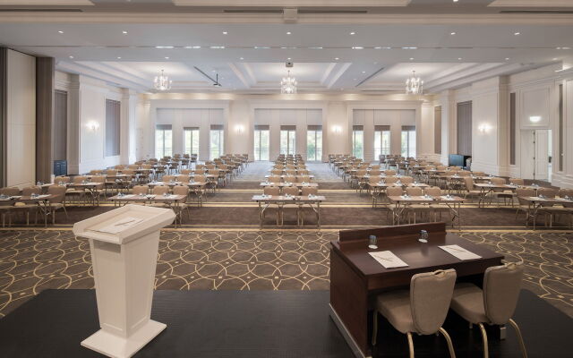 Titanic Deluxe Golf Belek