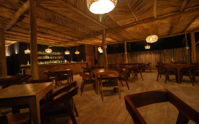 Blue Holbox