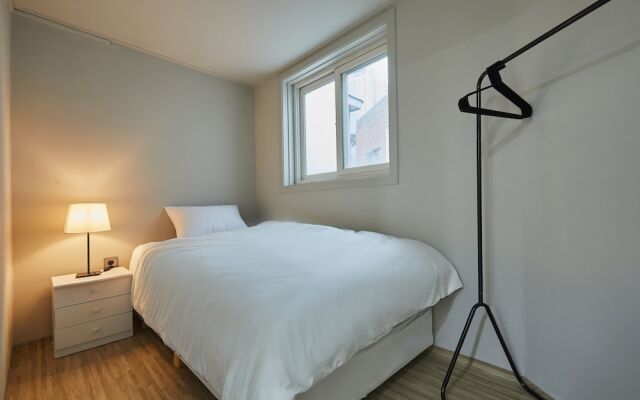 Seoul Myeongdong House