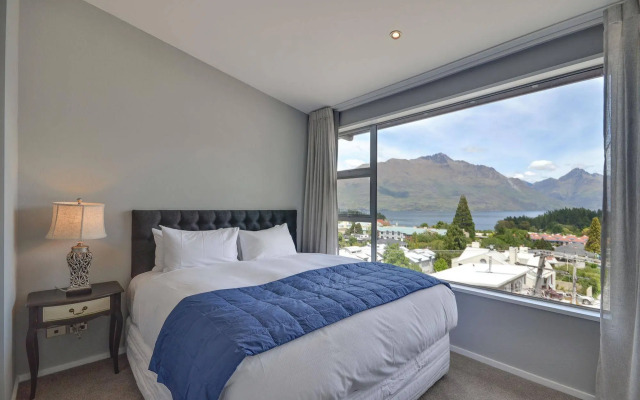 Villa Two at Vailmont Queenstown