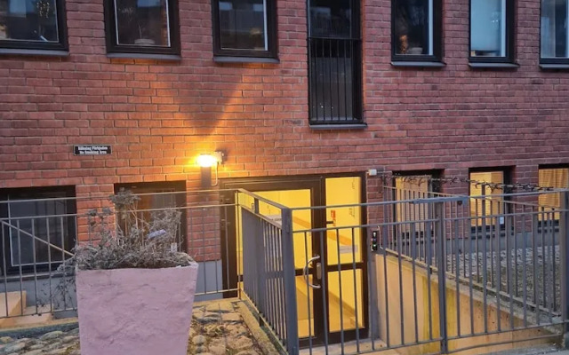 Nomad Gardet Hostel