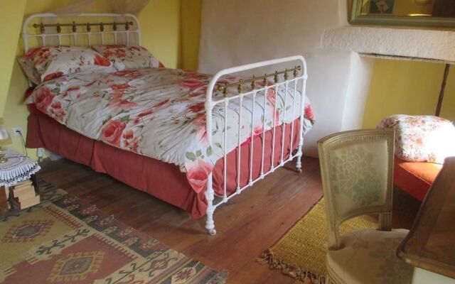 Runduic Farmhouse Bed & Breakfast