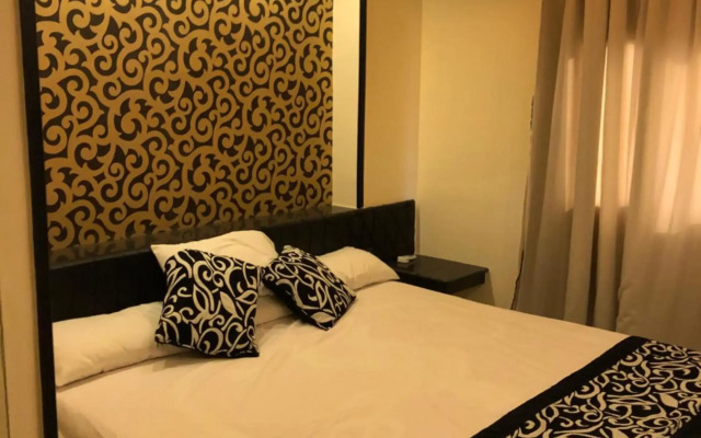 Panorama Ramsis Hotel & Cafe