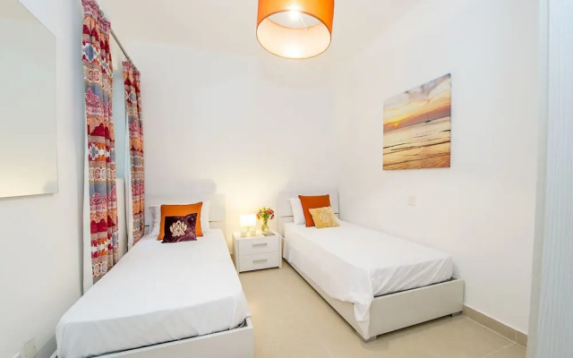 The Hillock North D3