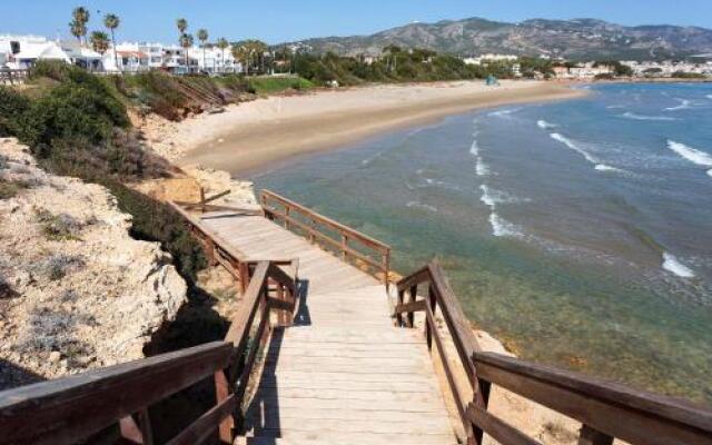 Holiday Home Urb El Palmar Playa Romana