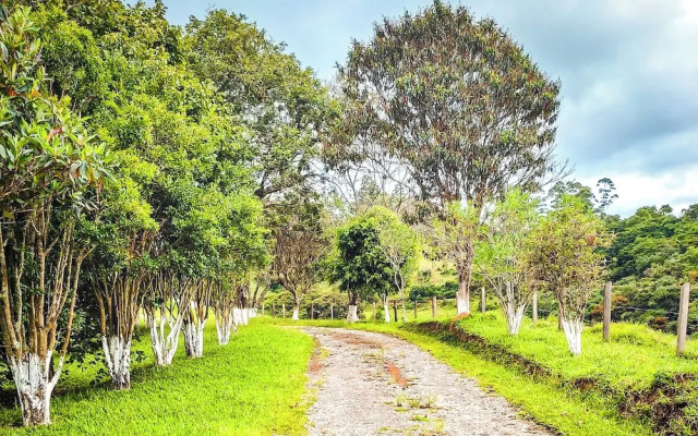 VELINN Hotel Fazenda Estrela da Serra
