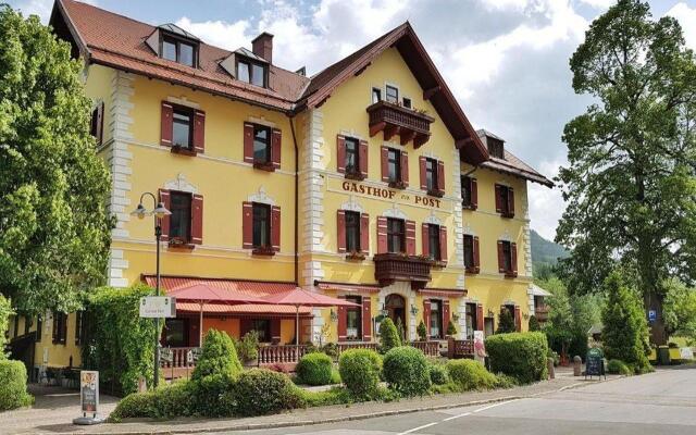 Hotel Gasthof Post