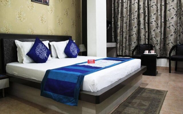 OYO Rooms By Pass Road Gandhi Nagar