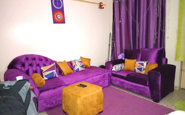 Stay.Plus Roverpark Apartment