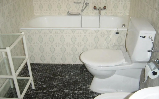 Merises - One Bedroom