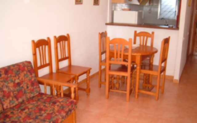 Ap Costas Peñíscola Playa Apartamento