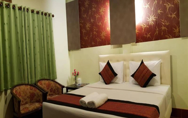 Khaolak Grand City
