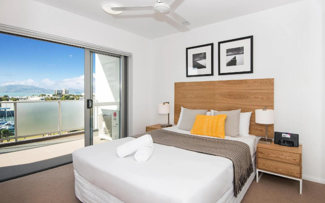 Allure Hotel & Apartments