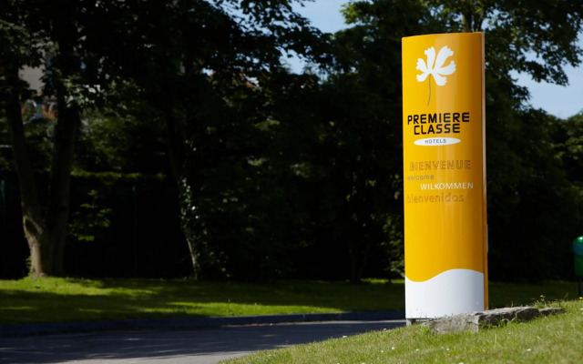 Premiere Classe Breda