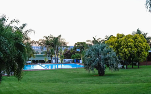 Newcastle Country Lodge
