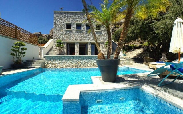 Blue Dream Luxury Villas Exclusive 2 Bedroom Villa Priv e - Villa Althea