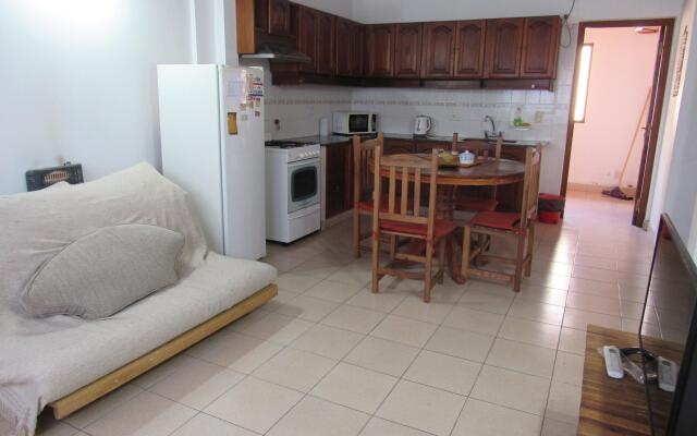 Las Pecanas Apart Hotel