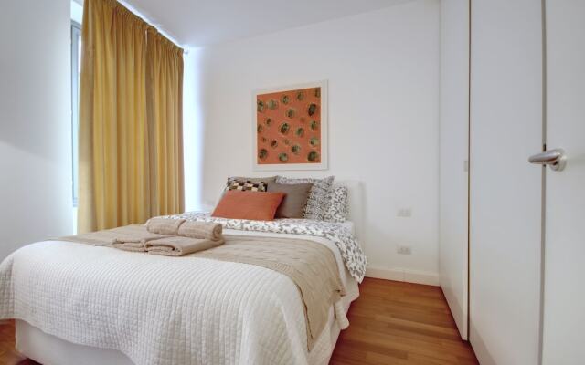 Dei Fabbri B Halldis Apartment