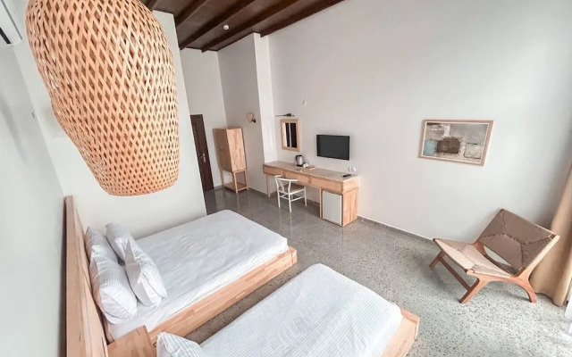 Cunda Selene Otel