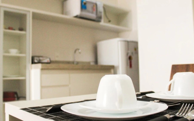 Brasilia Boutique House