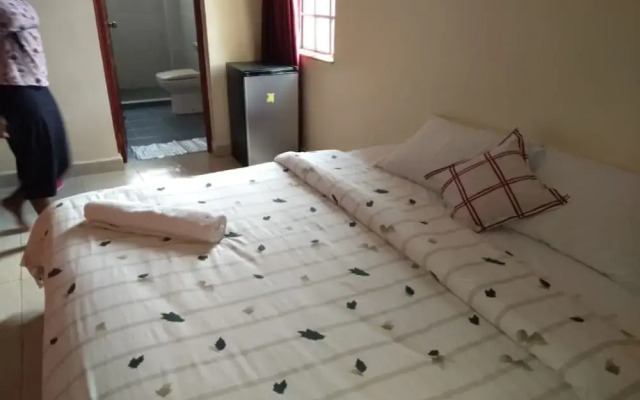 Kagan Homestay