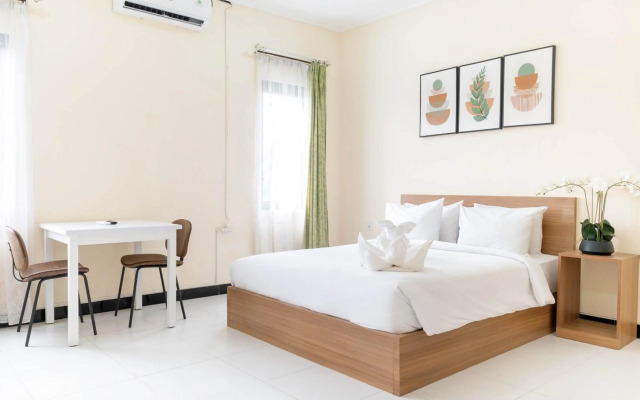 Amanlane Suite Seminyak Managed by ARM Hospitality