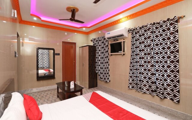 OYO 14868 Hotel Priyadarshini