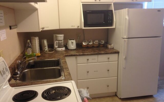 College Park Bed and Breakfast