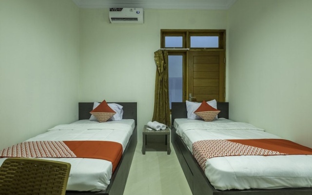 OYO 2259 Zleepy Ks Tubun – Guest Rooms – Cirebon