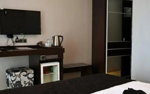 Marlen Hotel Mavisehir