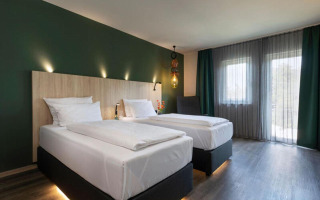 ACHAT Hotel Reilingen Walldorf