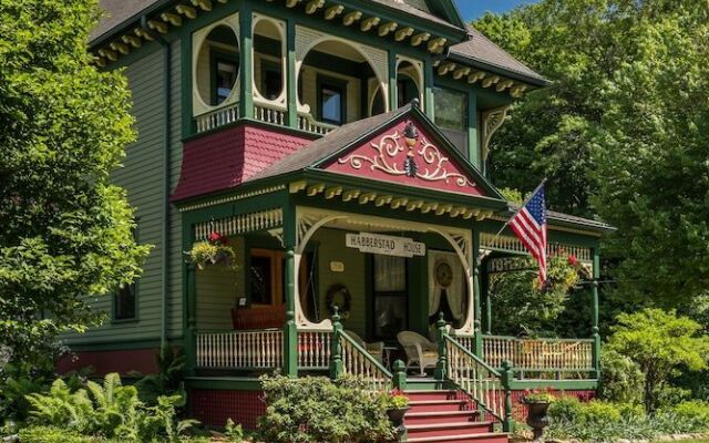 Habberstad House Bed and Breakfast