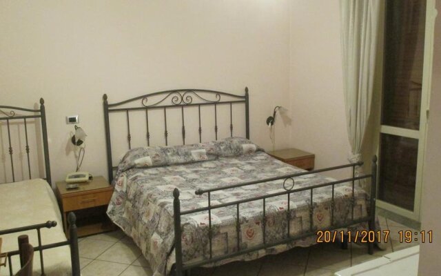 Hotel Degli Amici