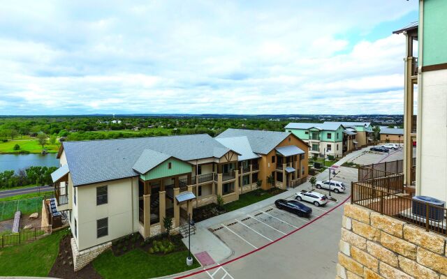 WorldMark Marble Falls