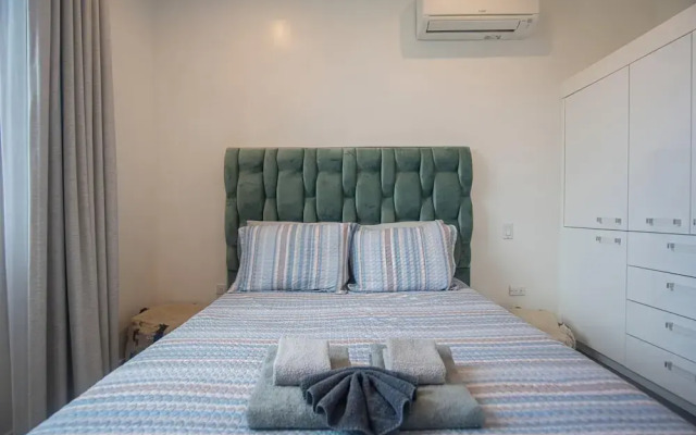 Downtown Oranjestad Apartments & Studios