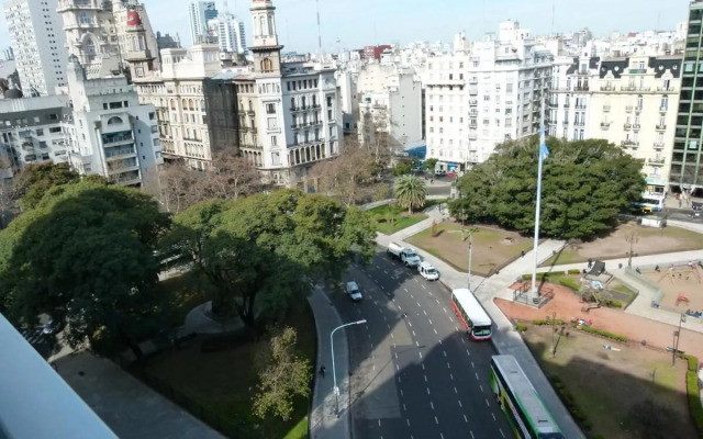 Rivadavia Apartments