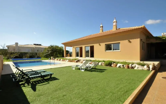 Wonderfull 2 Bedroom Villa With Private Pool