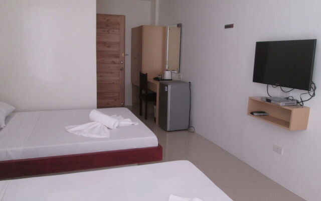Jeffrey S Hotel